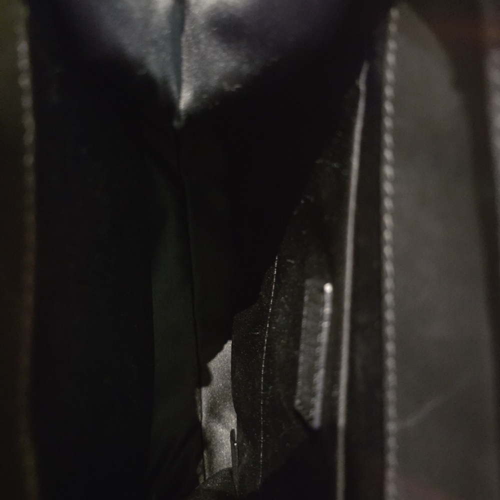 Moschino Elegant Black Jacket